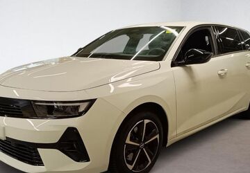 Opel Astra 15.600 km 20.880 &euro; Mörlenbach 69509