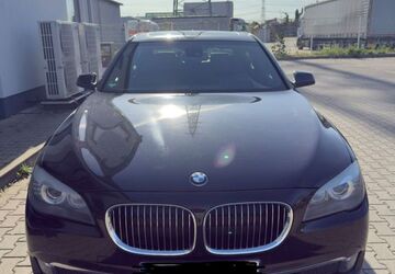 BMW 730 175.000 km 13.000 &euro; Frankenthal 67227