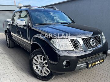 Gebrauchte Nissan Navara