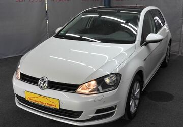 VW Golf 241.321 km 7.250 &euro; Pfungstadt 64319