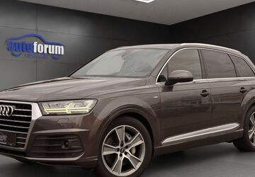 Audi Q7 219.800 km 26.490 &euro; Stockstadt am Rhein 64589
