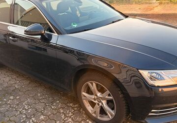 Audi A4 80.978 km 20.000 &euro; Schifferstadt 67105