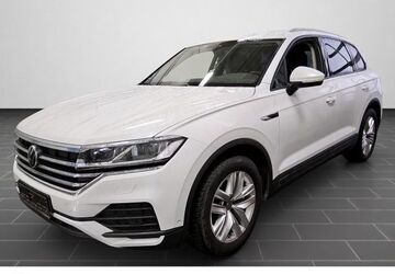 VW Touareg 65.576 km 44.900 &euro; Ladenburg 68526