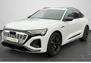 Audi Q8 e-tron 32.571 km 56.666 &euro; Alzey 55232