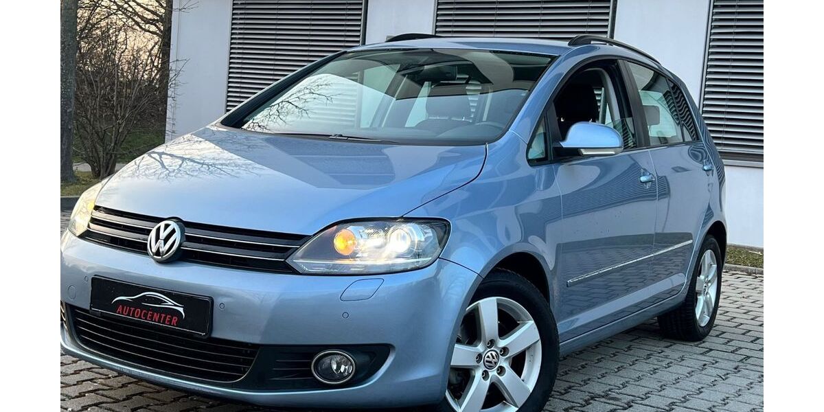 VW Golf Plus 98.000 km 8.700 &euro; Weinheim 69469