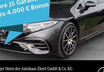 Mercedes-Benz EQS 8.458 km 68.990 &euro; Weinheim 69469