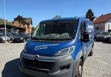 Citroen Jumper 141.000 km 7.999 &euro; Moerlenbach 69509