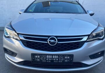 Opel Astra 163.000 km 7.000 &euro; Pfungstadt 64319