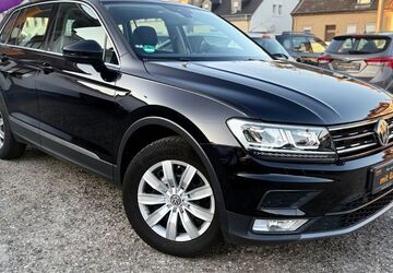 VW Tiguan 109.979 km 18.299 &euro; Ludwigshafen am Rhein 67071