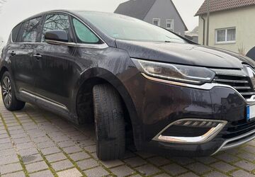 Renault Espace 215.000 km 11.200 &euro; mannheim 68219