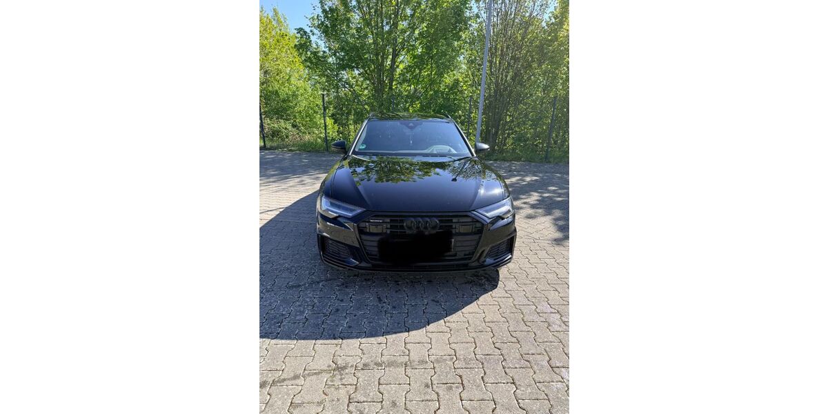 Audi A6 111.000 km 35.000 &euro; Kirchheimbolanden 67292