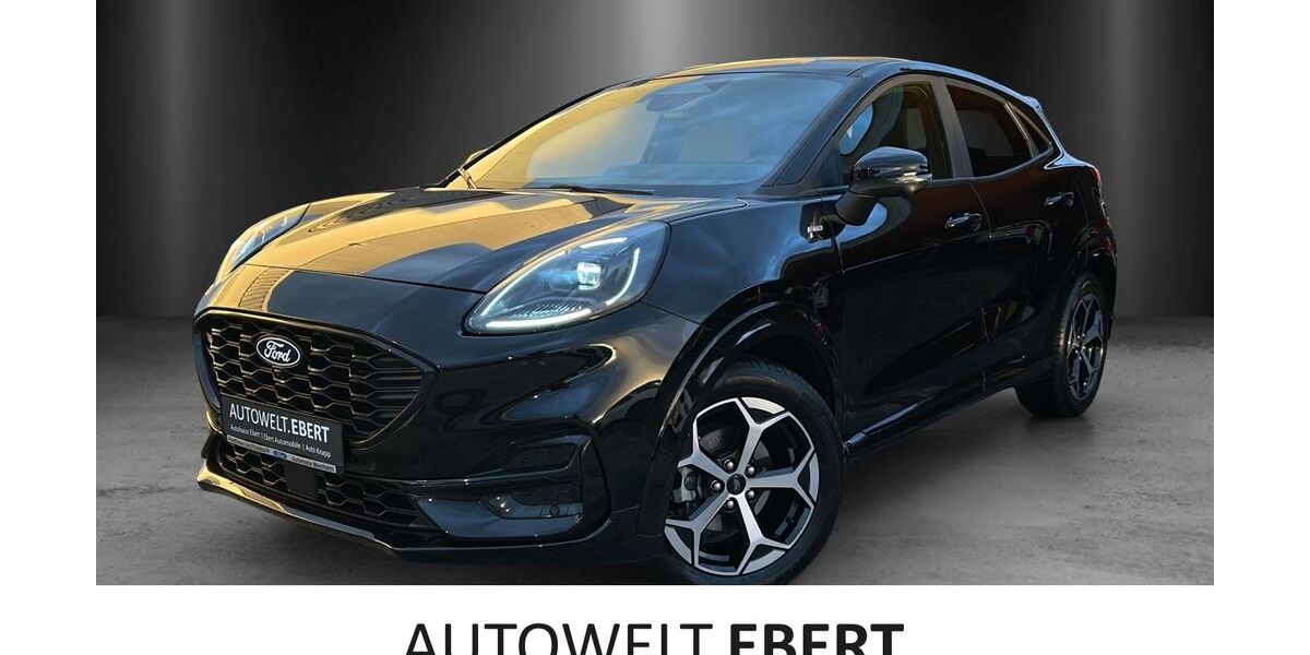 Ford Puma 24.990 km 24.880 &euro; Weinheim 69469