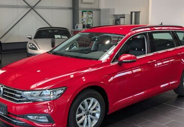 VW Passat Variant 99.000 km 19.900 &euro; Weinheim 69469