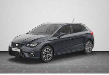 Seat Ibiza 12.797 km 17.900 &euro; Ludwigshafen 67063