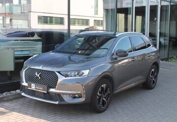 DS Automobiles DS7 (Crossback) 66.000 km 22.190 &euro; Freinsheim 67251
