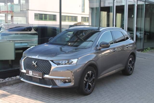 DS Automobiles DS7 (Crossback) 66.000 km 22.190 &euro; Freinsheim 67251