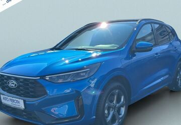 Ford Kuga 20.500 km 34.850 &euro; Worms 67547