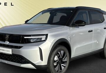 Opel Frontera 3.500 km 25.290 &euro; Weinheim 69469