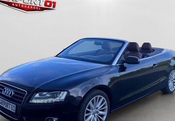 Audi A5 105.000 km 14.990 &euro; Worms 67547