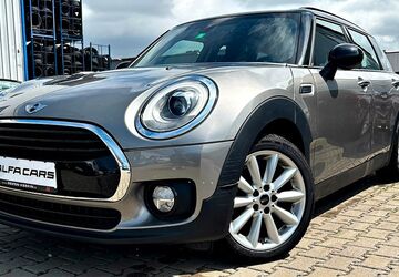 Mini Cooper Clubman 120.000 km 11.450 &euro; Frankenthal 67227