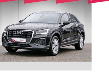 Audi Q2 44.306 km 20.999 &euro; Weinheim 69469