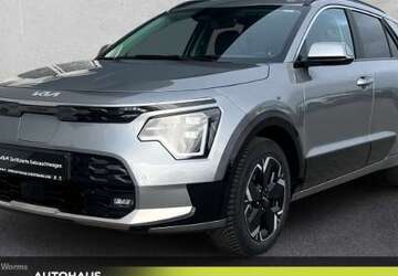Kia Niro 24.418 km 29.890 &euro; Grünstadt 67269