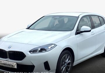 BMW 118 7.651 km 28.490 &euro; Zwingenberg 64673