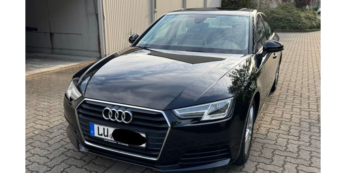 Audi A4 229.000 km 13.200 &euro; Ludwigshafen 67063