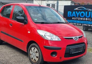 Hyundai i10 195.600 km 1.190 &euro; Schifferstadt 67105