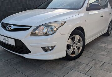 Hyundai i30 113.450 km 5.299 &euro; Worms 67547