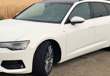 Audi A6 200.400 km 22.999 &euro; Mannheim 68163