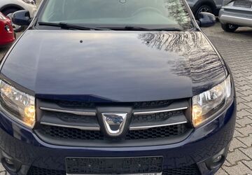 Dacia Logan 138.000 km 6.499 &euro; Schifferstadt 67105