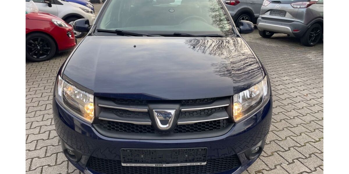 Dacia Logan 138.000 km 6.499 &euro; Schifferstadt 67105