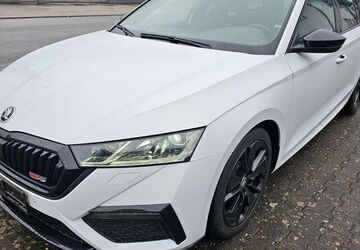 Skoda Octavia 116.000 km 20.900 &euro; Mannheim 68199