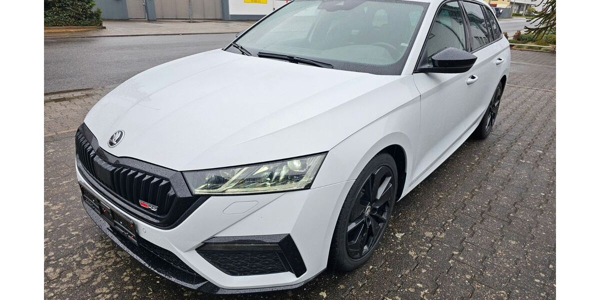 Skoda Octavia 116.000 km 20.900 &euro; Mannheim 68199