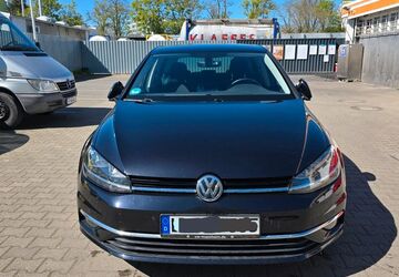 VW Golf 92.000 km 11.900 &euro; Ludwigshafen am Rhein 67069