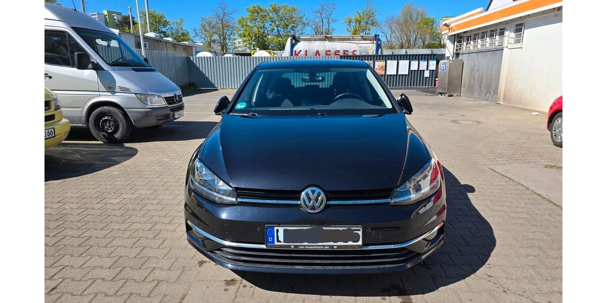 VW Golf 92.000 km 11.900 &euro; Ludwigshafen am Rhein 67069