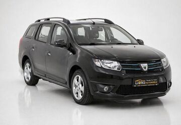 Dacia Logan 125.000 km 5.900 &euro; Lampertheim 68623