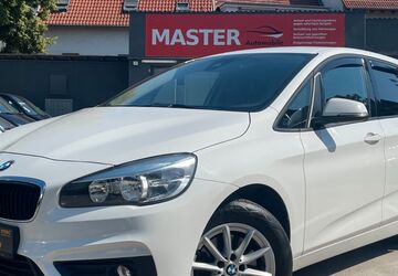 BMW 218 Gran Tourer 144.000 km 11.490 &euro; Worms 67547