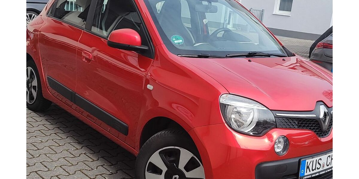 Renault Twingo 139.081 km 4.299 &euro; Viernheim 68519