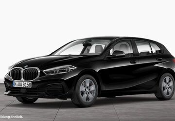 BMW 118 12.158 km 26.690 &euro; Mannheim 68169