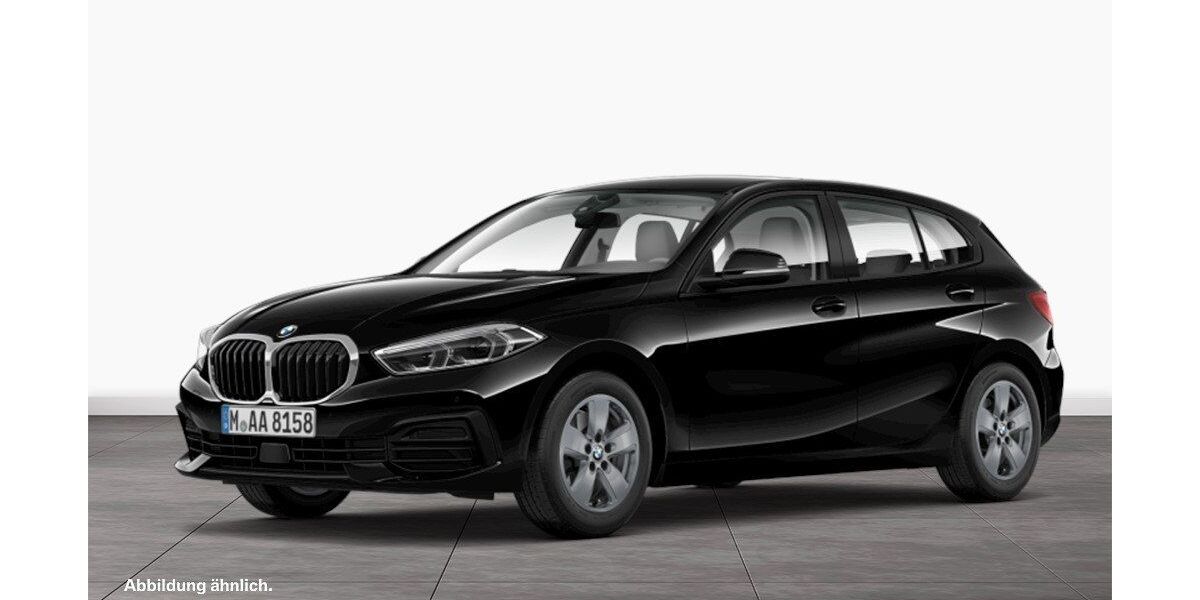 BMW 118 12.158 km 26.690 &euro; Mannheim 68169