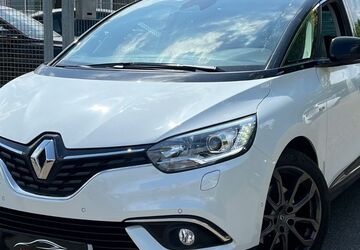 Renault Scenic 90.000 km 11.700 &euro; Weinheim 69469