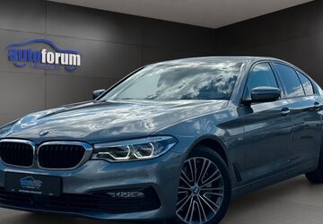 BMW 540 145.600 km 27.990 &euro; Stockstadt am Rhein 64589