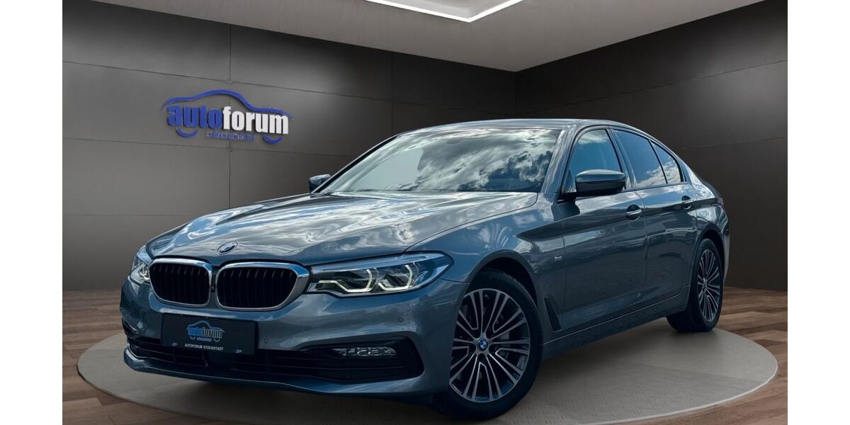 BMW 540 145.600 km 27.990 &euro; Stockstadt am Rhein 64589