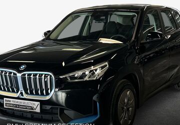 BMW iX1 15.047 km 37.990 &euro; Zwingenberg 64673