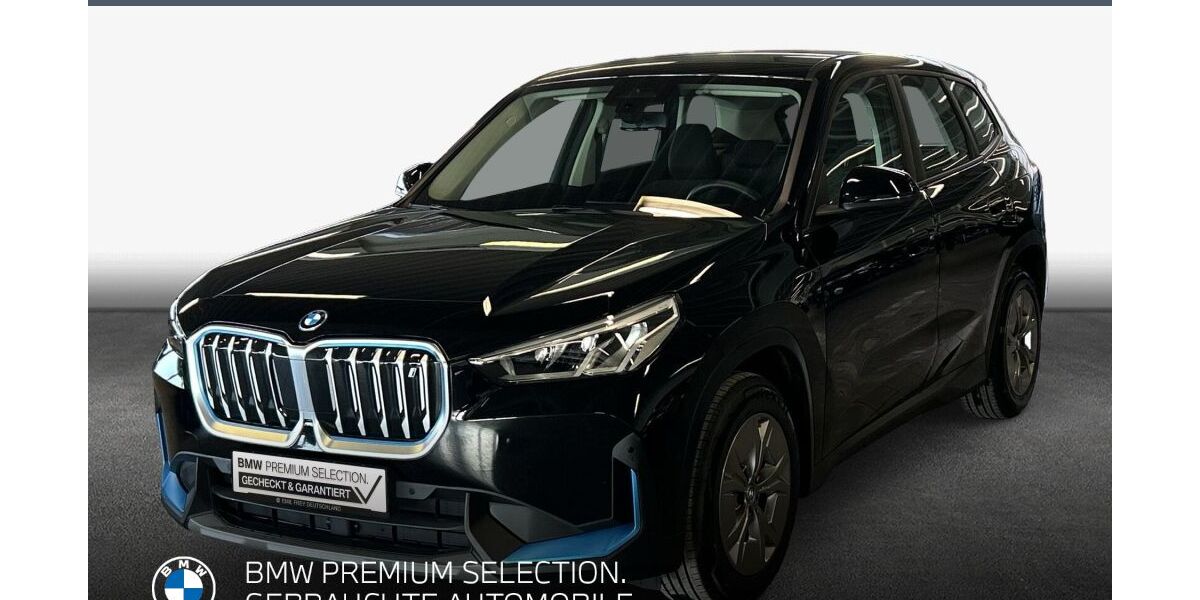 BMW iX1 15.047 km 39.290 &euro; Zwingenberg 64673