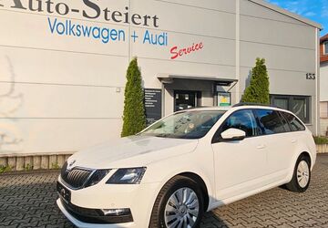 Skoda Octavia 137.700 km 11.950 &euro; Weinheim 69469