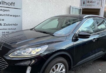 Ford Kuga 42.275 km 24.970 &euro; Mannheim 68309