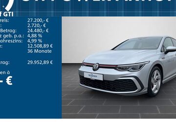 VW Golf 25.828 km 27.100 &euro; Ludwigshafen 67059